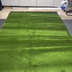 Artificial Turf 8x10’