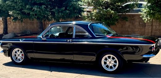 1960 Chevrolet Corvair