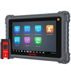 Car scanner