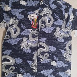 MEN'S  SHIRT