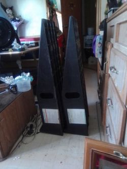 Truck ramps