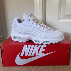 Nike Air Max 95 Essential (white)