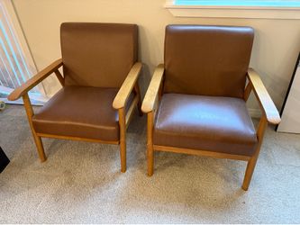 Accent chairs