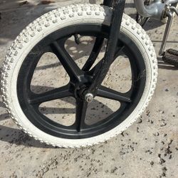 Tuff Wheel 16”