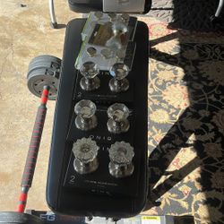 Llaves De Agua Y Manejas De Puerta Por Todos Los $50