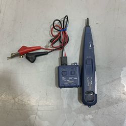 Fluke Networks Pro3000 Probe W/ Pro3000 Toner 