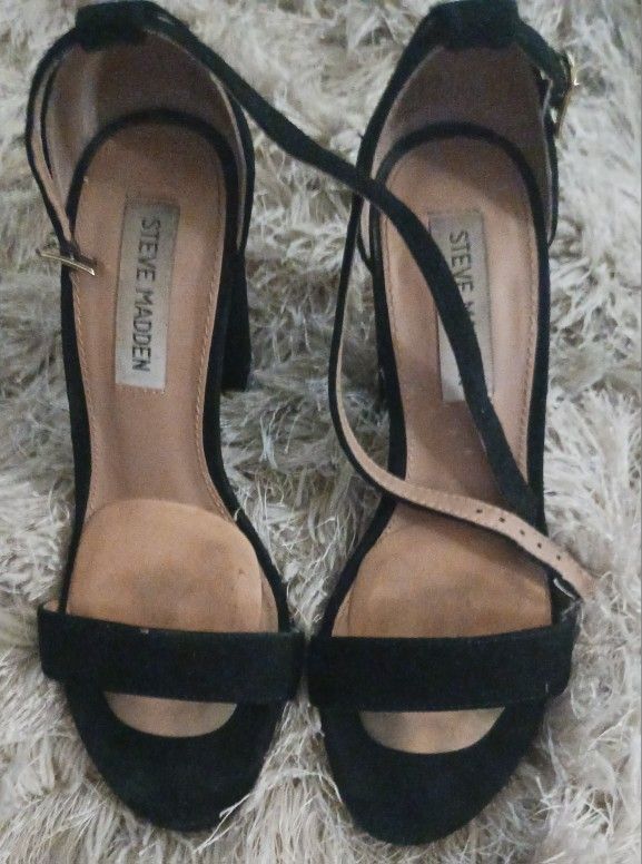 High Heels $15ea