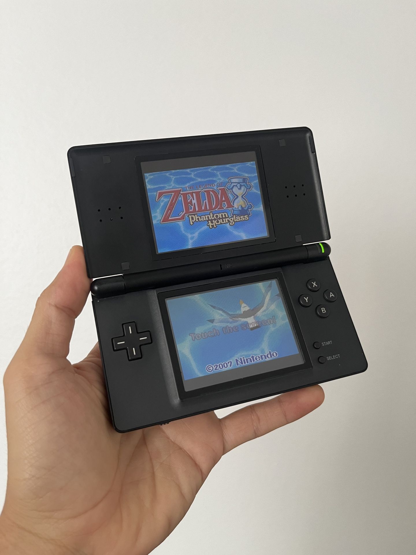 Nintendo Ds Lite