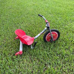 Razor Flash Rider 360