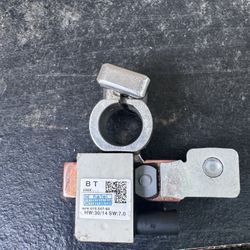 38920-TZ5-A02 OEM Battery Current Sensor ASSY for Acura MDX TLX RDX  (years14-20)