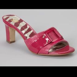 Anne Klein iFlex Nakima High Heel Sandals (8M)
