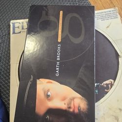Garth Brooks Limited Series 