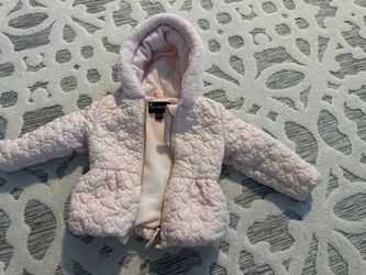 Toddler Girl Jacket 24 Months 