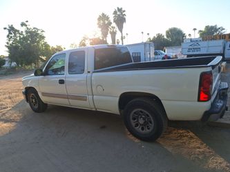 2006 Chevrolet Silverado