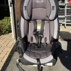 Graco Car seat
