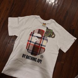 Burberry  Bape