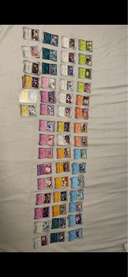 Japanese gen 6 pokemon cards modern bulk