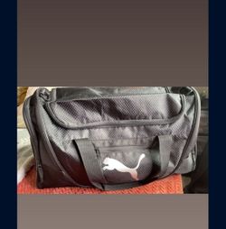 Puma Gym Bag