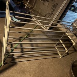 Shoe Rack Holder