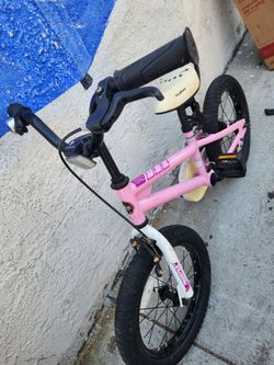 Vicicleta Para Niñios bien Cuidado varato