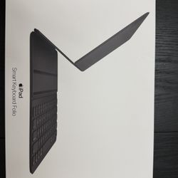 iPad Pro (12.9) Smart Keyboard Folio