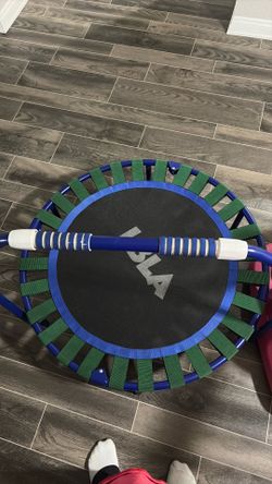 Trampoline