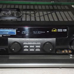 Kenwood VR-507