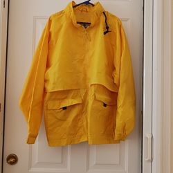 California Outer Wear Jacket 