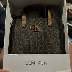 Calvin Klein Bag
