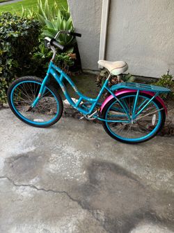 Bike Schwinn 24 in wheel