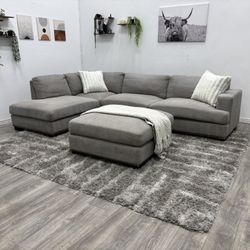 Sectional Couch - Free Delivery