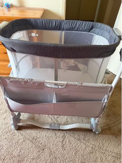 Baby bassinet