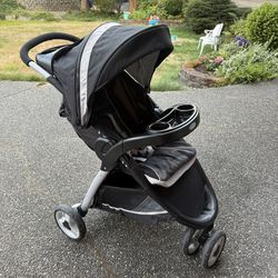 Graco Stroller