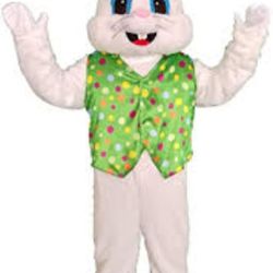 Easter Bunny 