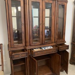 China Cabinet 