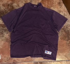 Vintage Russel Pocket Shirt 