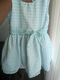 Baby/ Toddler Dresses 