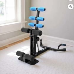 Merach Adjustable Squat Machine Core Trainer 