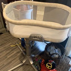 Halo Bassinet