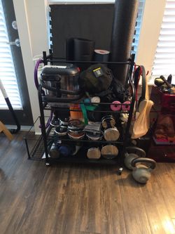 (BEST OFFER) Home Fitness Bundle