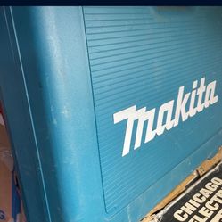 Rotary Hammer Makita 