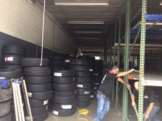 Tires for sale
