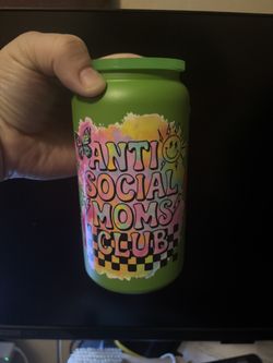 16oz Cups