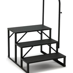 Rv Steps