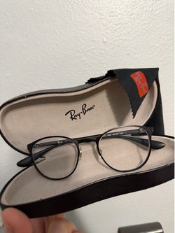 Kids Ray-Ban Prescription Glasses (50-20)