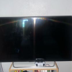 Flat Screen Tv