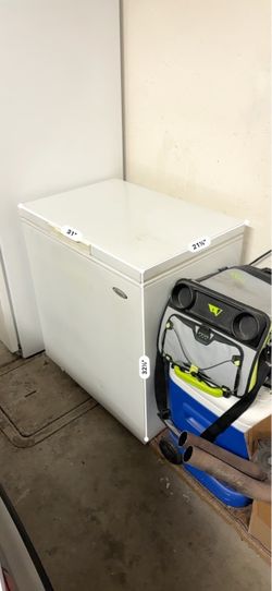 Freezer