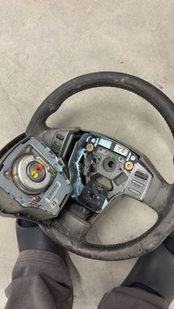 03-07 OEM infiniti Wheel