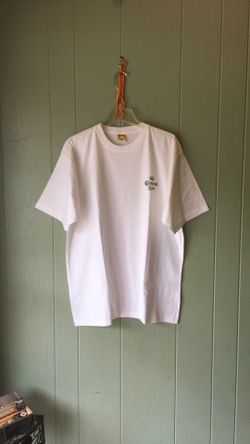Corona Crown Light T-Shirt White  X Large