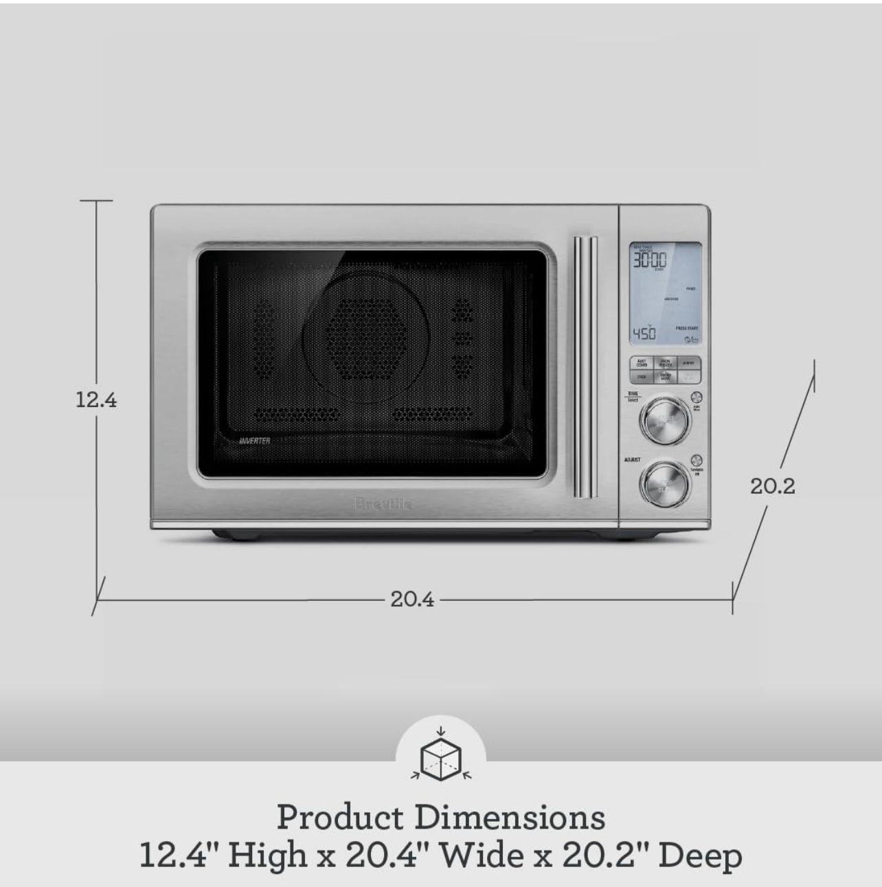 Microwave Oven